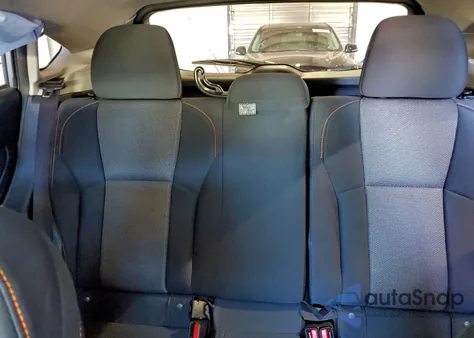 2020 Subaru Crosstrek Premium z USA, uszkodzony, nr VIN JF2GTAPC8L8241193